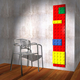Illustration for article titled Lego Radiator is the New Hotness